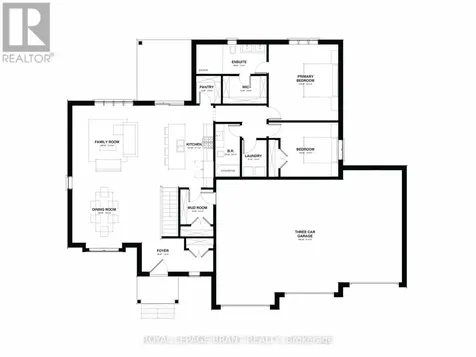 Lot 3 Willowdale Street Brantford ON N3T 5L7