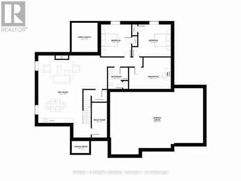 Lot 3 Willowdale Street Brantford ON N3T 5L7