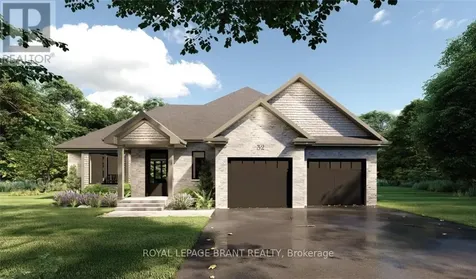 Lot 2 Willowdale Street Brantford ON N3T 0L3