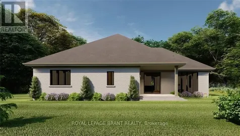 Lot 2 Willowdale Street Brantford ON N3T 0L3