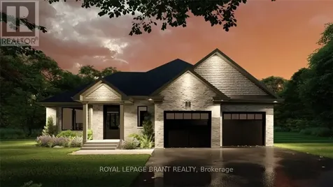 Lot 2 Willowdale Street Brantford ON N3T 0L3