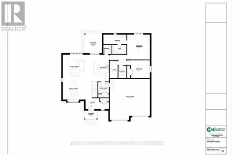 Lot 2 Willowdale Street Brantford ON N3T 0L3