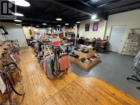 19 Broadway Street West Paris ON N3L 2S3