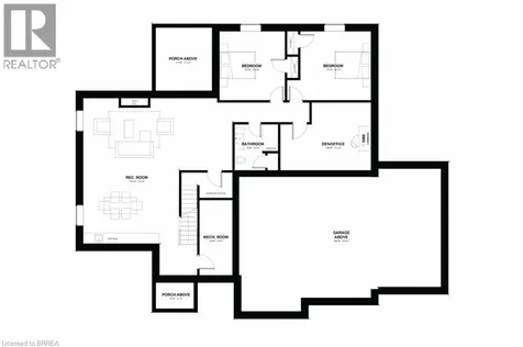 55 Willowdale Street Brantford ON N3T 5L7