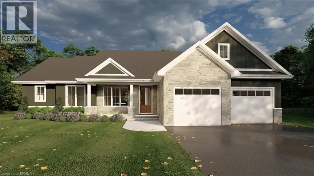 57 Willowdale Street Brantford ON N3T 5L7