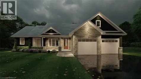 57 Willowdale Street Brantford ON N3T 5L7
