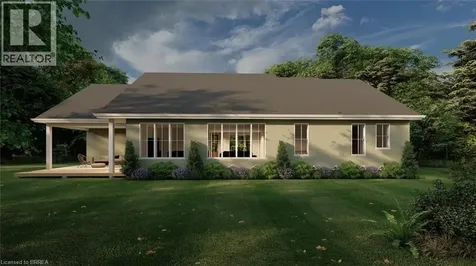 57 Willowdale Street Brantford ON N3T 5L7