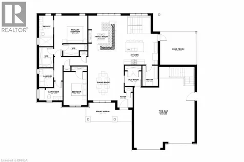 57 Willowdale Street Brantford ON N3T 5L7