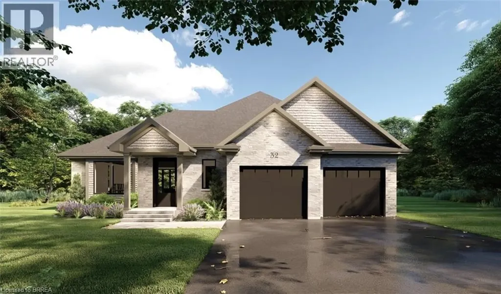 53 Willowdale Street Brantford ON N3T 0L3