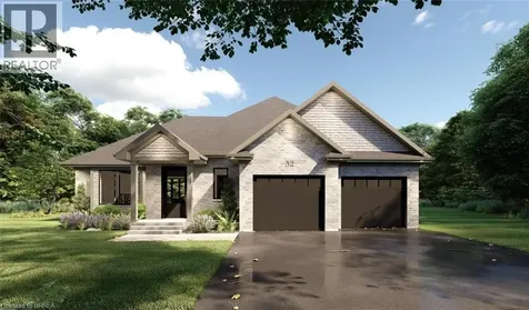 53 Willowdale Street Brantford ON N3T 0L3