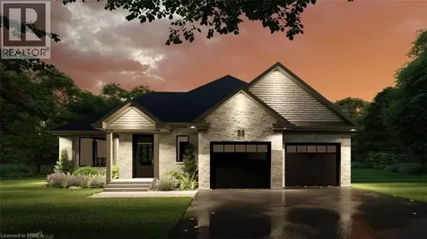 53 Willowdale Street Brantford ON N3T 0L3