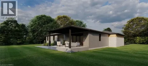 59 Willowdale Street Brantford ON N3T 5L7