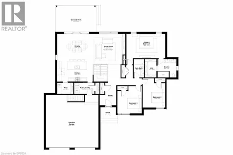 59 Willowdale Street Brantford ON N3T 5L7