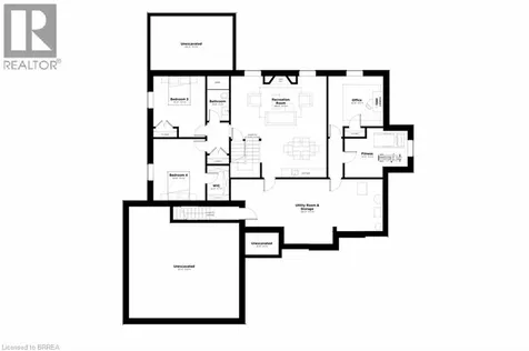 59 Willowdale Street Brantford ON N3T 5L7