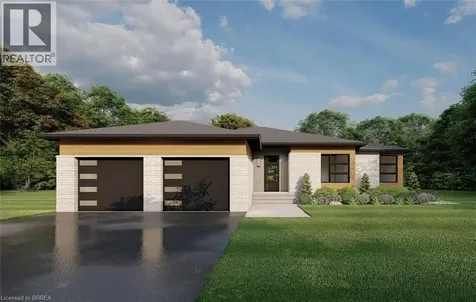 59 Willowdale Street Brantford ON N3T 5L7