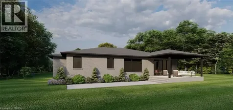 59 Willowdale Street Brantford ON N3T 5L7