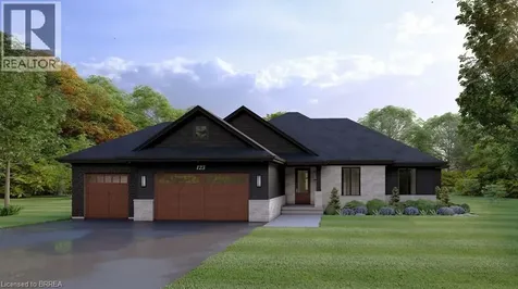 61 Willowdale Street Brantford ON N3T 5L7