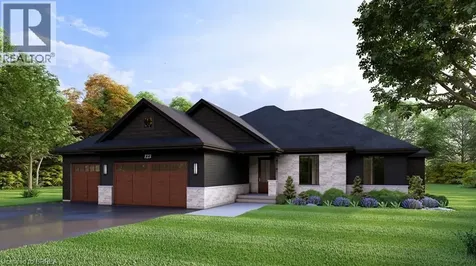 61 Willowdale Street Brantford ON N3T 5L7