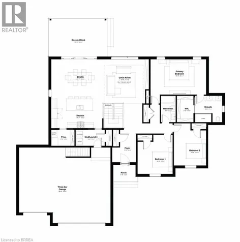 61 Willowdale Street Brantford ON N3T 5L7
