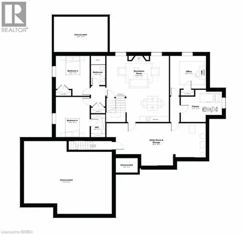61 Willowdale Street Brantford ON N3T 5L7