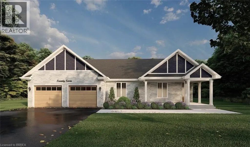 63 Willowdale Street Brantford ON N3T 5L7