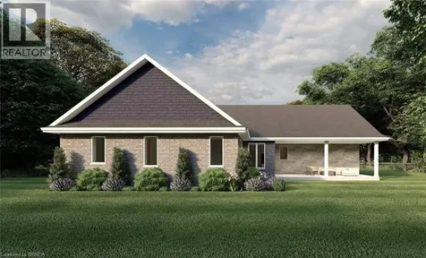 63 Willowdale Street Brantford ON N3T 5L7