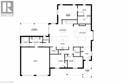 63 Willowdale Street Brantford ON N3T 5L7