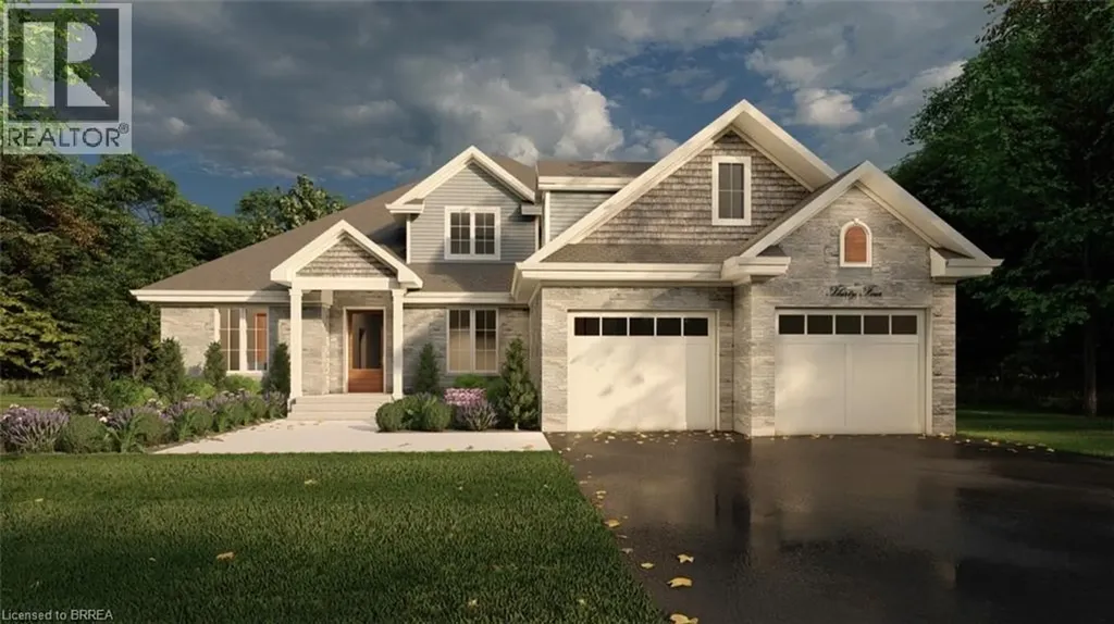 65 Willowdale Street Brantford ON N3T 5L7