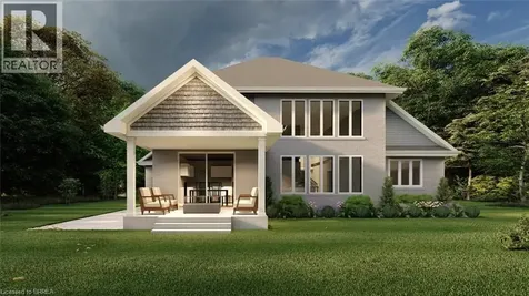 65 Willowdale Street Brantford ON N3T 5L7