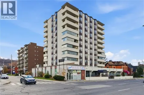 432 Main Street East Hamilton ON L8N 1J9