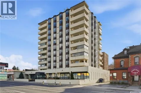 432 Main Street East Hamilton ON L8N 1J9