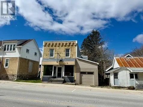 4 Main Street North Brockton ON N0G 1S0