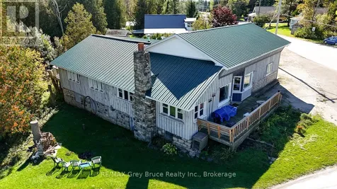 593 Stokes Bay Road Northern Bruce Peninsula ON N0H 2M0