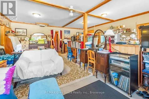 593 Stokes Bay Road Northern Bruce Peninsula ON N0H 2M0