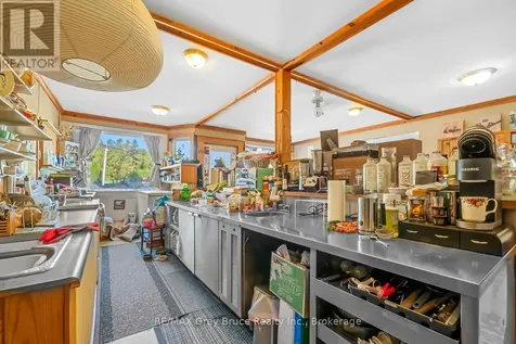 593 Stokes Bay Road Northern Bruce Peninsula ON N0H 2M0