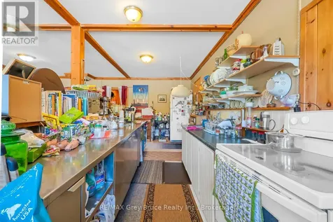 593 Stokes Bay Road Northern Bruce Peninsula ON N0H 2M0