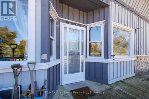 593 Stokes Bay Road Northern Bruce Peninsula ON N0H 2M0