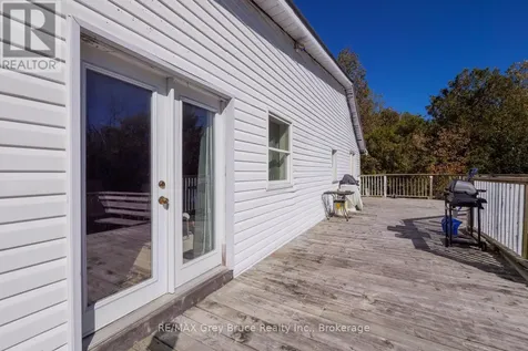 593 Stokes Bay Road Northern Bruce Peninsula ON N0H 2M0
