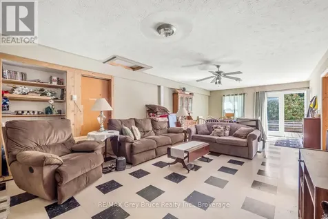 593 Stokes Bay Road Northern Bruce Peninsula ON N0H 2M0