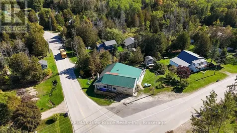 593 Stokes Bay Road Northern Bruce Peninsula ON N0H 2M0