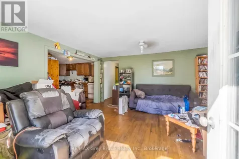 593 Stokes Bay Road Northern Bruce Peninsula ON N0H 2M0