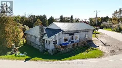 593 Stokes Bay Road Northern Bruce Peninsula ON N0H 2M0