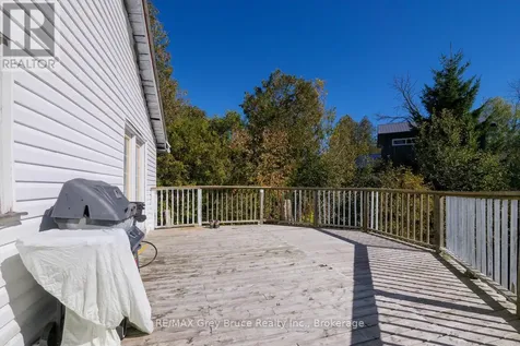 593 Stokes Bay Road Northern Bruce Peninsula ON N0H 2M0