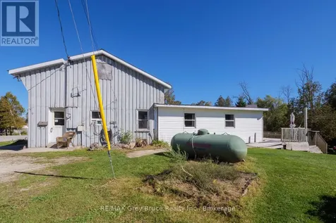 593 Stokes Bay Road Northern Bruce Peninsula ON N0H 2M0