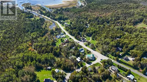 593 Stokes Bay Road Northern Bruce Peninsula ON N0H 2M0