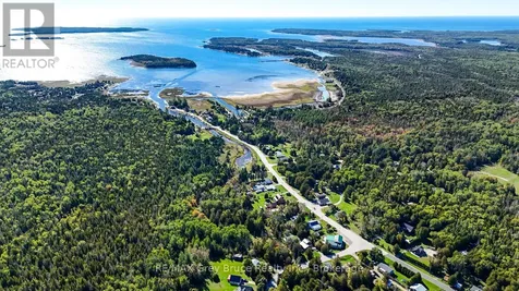593 Stokes Bay Road Northern Bruce Peninsula ON N0H 2M0