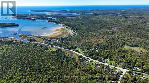 593 Stokes Bay Road Northern Bruce Peninsula ON N0H 2M0