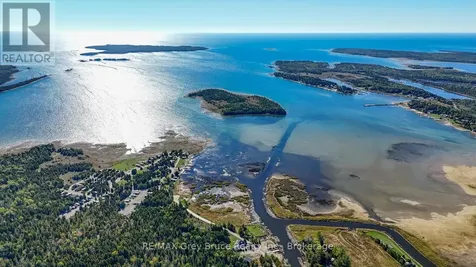 593 Stokes Bay Road Northern Bruce Peninsula ON N0H 2M0