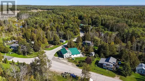 593 Stokes Bay Road Northern Bruce Peninsula ON N0H 2M0