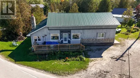 593 Stokes Bay Road Northern Bruce Peninsula ON N0H 2M0